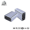 6000 series aluminium canopy tent frame keder parts profile for outdoor use